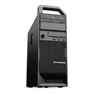 Lenovo ThinkStation S20 Tower 4157-M4G - Computer