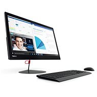 Lenovo ThinkCentre X1 - All In One PC
