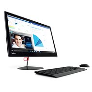 Lenovo ThinkCentre X1 - All In One PC