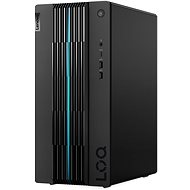 Lenovo LOQ 17IRB8 - Gaming PC