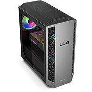 Lenovo LOQ Tower 26ADR10 - Gaming PC