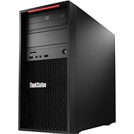 Lenovo ThinkStation P520c Tower - Work Station
