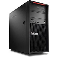 Lenovo ThinkStation P520c Tower - Work Station