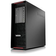 Lenovo ThinkStations P710 Tower - Workstation