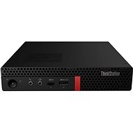 Lenovo ThinkStation P330 Tiny - Work Station