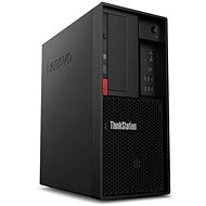 Lenovo ThinkStation P330 Tower - Work Station