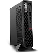 Lenovo ThinkStation P360 Tiny - Work Station
