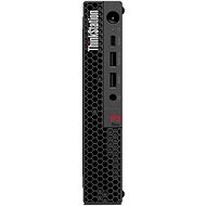 Lenovo ThinkStation P3 Tiny - Work Station