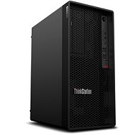 Lenovo ThinkStation P360 Tower Black - Work Station