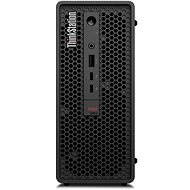 Lenovo ThinkStation P360 Ultra - Work Station