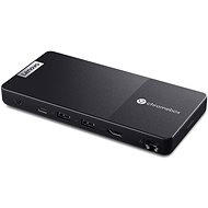 Lenovo Chromebox Micro - Mini PC