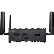 Lenovo ThinkEdge SE50 - Computer