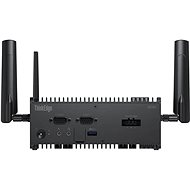 Lenovo ThinkEdge SE50 - Computer