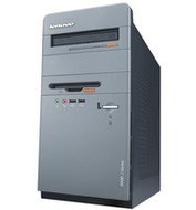 Počítačová sestava Lenovo J100 tower - -