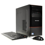 Lenovo IdeaCentre H410e - Computer