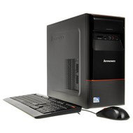 Lenovo IdeaCentre H410 - Computer