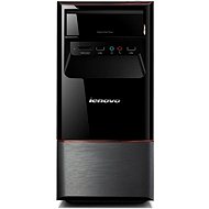 Lenovo IdeaCentre H430 - Computer