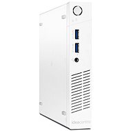 Lenovo IdeaCentre 200-01IBW Tiny White - Computer