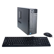 Lenovo IdeaCentre 300s-11IBR - Computer