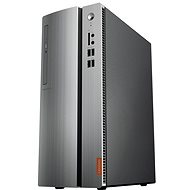 Lenovo IdeaCentre 510-15ABR - Computer