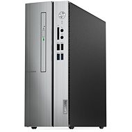 Lenovo IdeaCentre 510S-07ICB - Computer