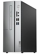 Lenovo IdeaCentre 510S-07ICB - Computer