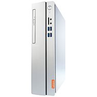 Lenovo IdeaCentre 510S-08IKL - Computer