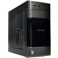 Lenovo IdeaCentre H520 - Computer