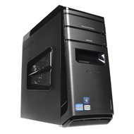 Lenovo IdeaCentre K410 - Computer