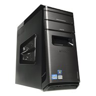 Lenovo IdeaCentre K410 - Computer