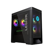 Lenovo Legion T5 26IOB6 Black - Gaming PC
