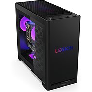 Lenovo Legion T5 30AGB10 Eclipse Black - Gaming PC