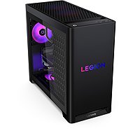 Lenovo Legion T5 30IAS10 Eclipse Black - Gaming-PC