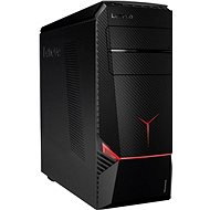 Lenovo IdeaCentre Y900-34ISZ Gaming - Computer