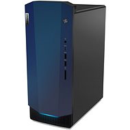 Lenovo IdeaCentre Gaming 5 14IOB6 Raven Black - Gaming PC