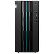 Lenovo IdeaCentre Gaming 5 17IAB7 Raven Black - Gaming PC