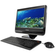 Lenovo IdeaCentre C200 - All In One PC