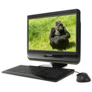 Lenovo IdeaCentre C200 - All In One PC