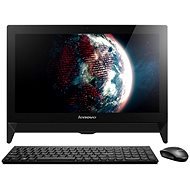Lenovo IdeaCentre C20-00 Black - All In One PC