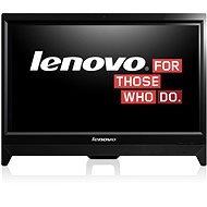  Lenovo IdeaCentre C260 Black  - All In One PC