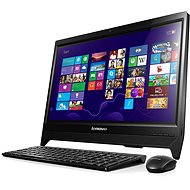  Lenovo IdeaCentre C260 Touch Black  - All In One PC