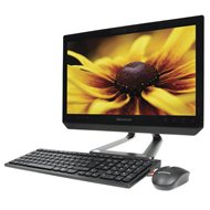 Lenovo IdeaCentre C320 - All In One PC