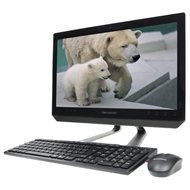 Lenovo IdeaCentre C320 - All In One PC