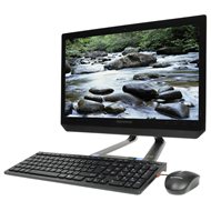 Lenovo IdeaCentre C320 - All In One PC