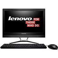  Lenovo IdeaCentre C365 Black  - All In One PC