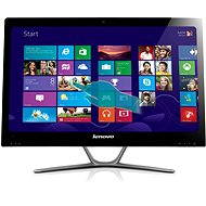 Lenovo IdeaCentre C440 Touch - All In One PC