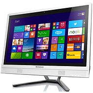 Lenovo IdeaCentre C460 White - All In One PC