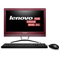 Lenovo IdeaCentre C460 Bordeaux Red LE  - All In One PC