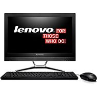  Lenovo IdeaCentre C460 Black  - All In One PC
