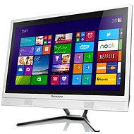  Lenovo IdeaCentre C460 White  - All In One PC